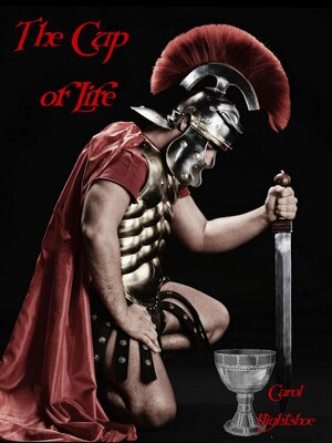 cover image of The Cup of Life